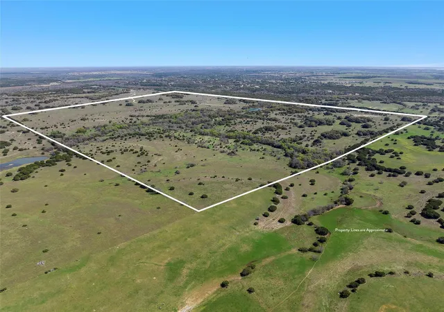 Photo 3 of Land for sale at Tbd 252 Acres Dan Morgan Rd, China Spring, TX 76633 | MLS# 21156162 | Listing updated on 2026-07-23