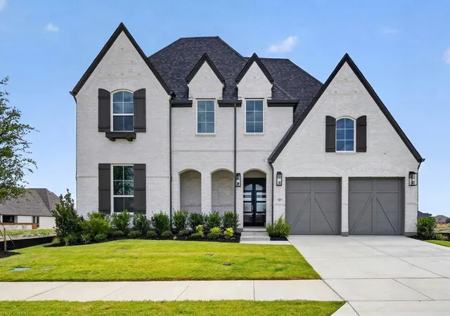 Photo 1 of Single family home for sale at 3201 Midnight Dream Ct, Celina, TX 75009 | MLS# 21158640 | Listing updated on 2026-08-22