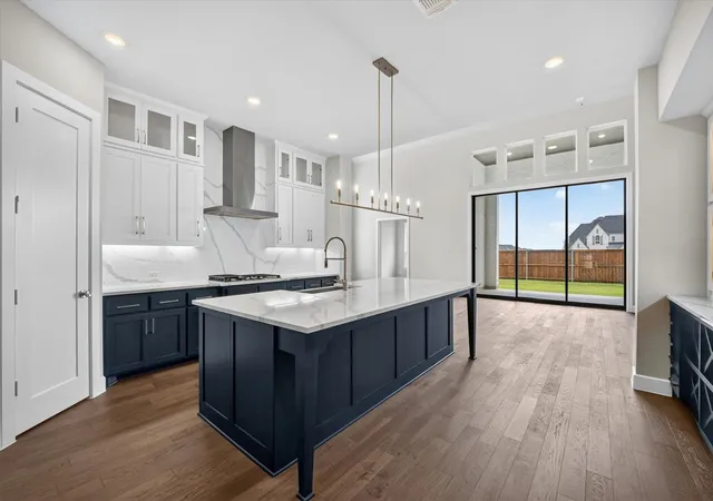 Photo 2 of Single family home for sale at 3201 Midnight Dream Ct, Celina, TX 75009 | MLS# 21158640 | Listing updated on 2026-08-22