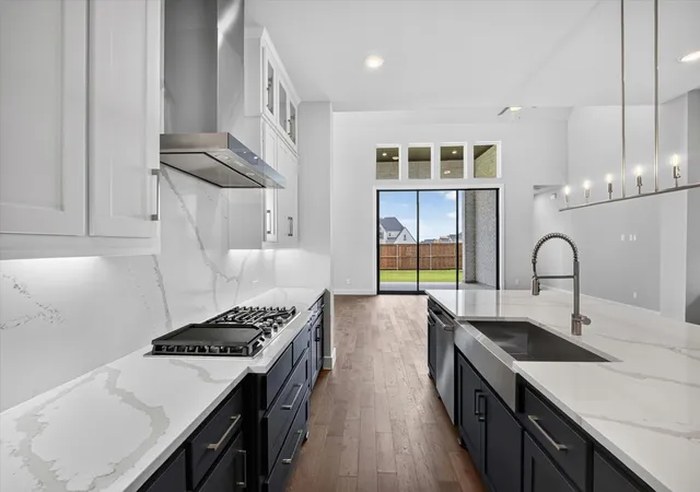 Photo 3 of Single family home for sale at 3201 Midnight Dream Ct, Celina, TX 75009 | MLS# 21158640 | Listing updated on 2026-08-22