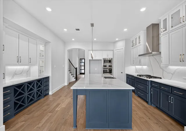 Photo 4 of Single family home for sale at 3201 Midnight Dream Ct, Celina, TX 75009 | MLS# 21158640 | Listing updated on 2026-08-22