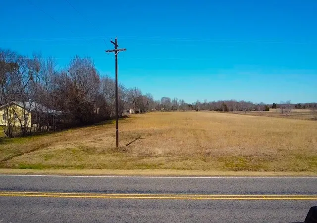 Photo 1 of Land for sale at 6345 Fm 2324, Point, TX 75472 | MLS# 21158874 | Listing updated on 2026-07-13