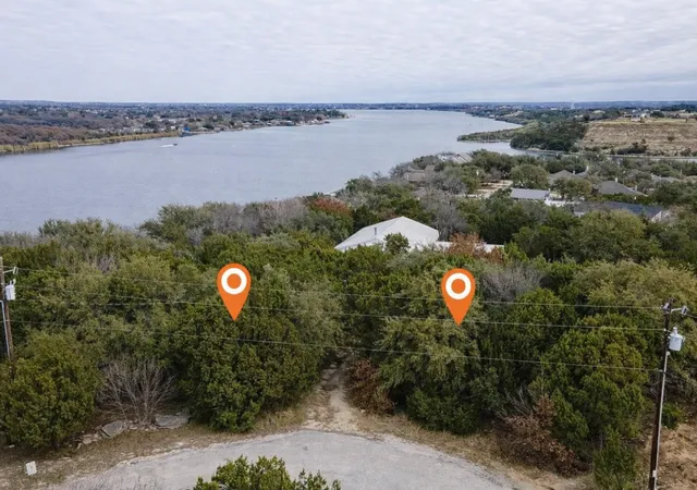 Photo 2 of Land for sale at 2819 & 2817 San Gabriel Dr, Granbury, TX 76048 | MLS# 21158587 | Listing updated on 2026-07-13