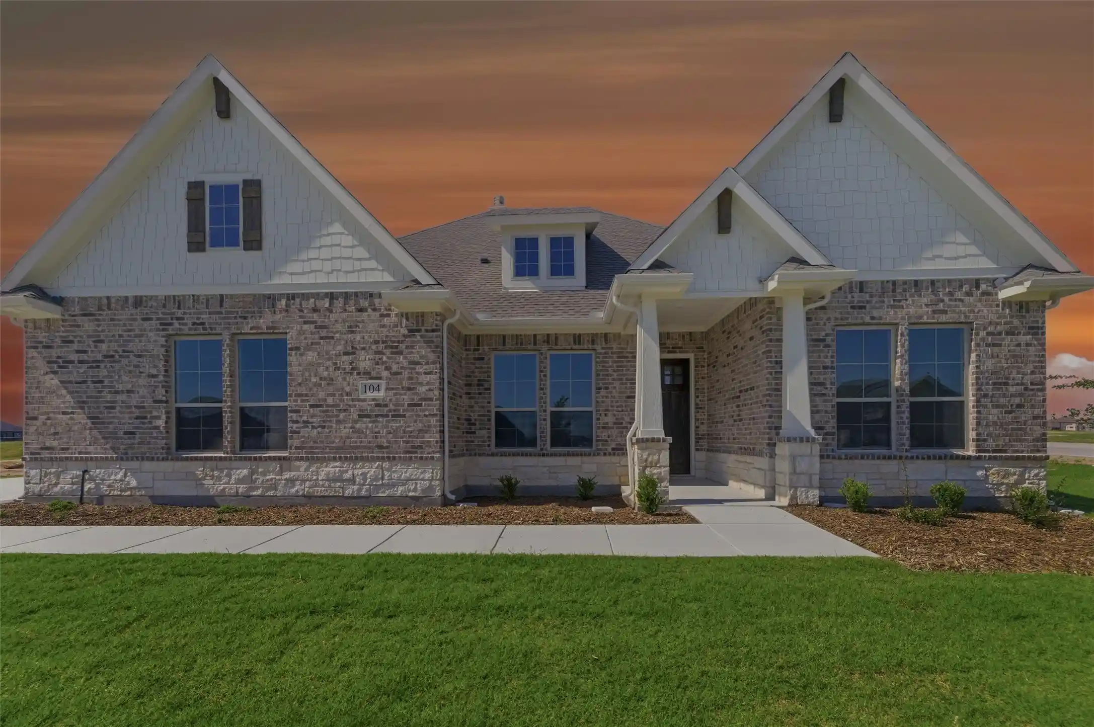 Single family home for sale at 104 Snowy Owl Trl, New Fairview, TX 76078 | MLS# 21158918