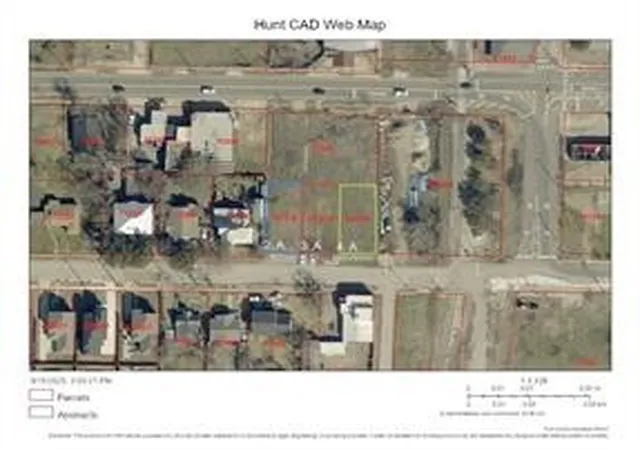 Photo 1 of Land for sale at Tbd Washington St, Greenville, TX 75401 | MLS# 21159090 | Listing updated on 2026-08-17