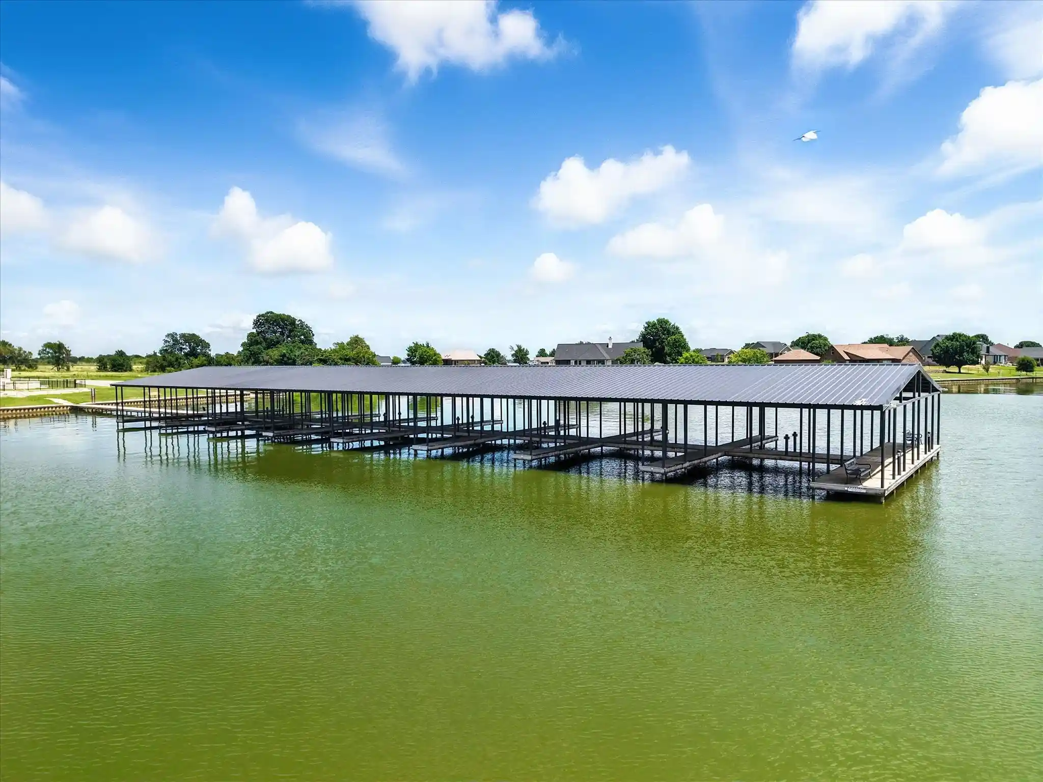 Photo 1 of Land for sale at 22 Richland Cvs, Corsicana, TX 75109 | MLS# 21159165 | Listing updated on 2026-03-26