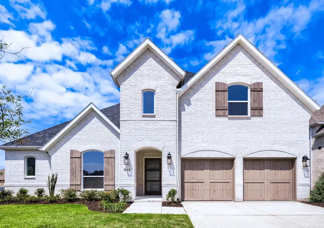 Photo 1 of Single family home for sale at 611 Falls Dr, Prosper, TX 75078 | MLS# 21159195 | Listing updated on 2026-08-17