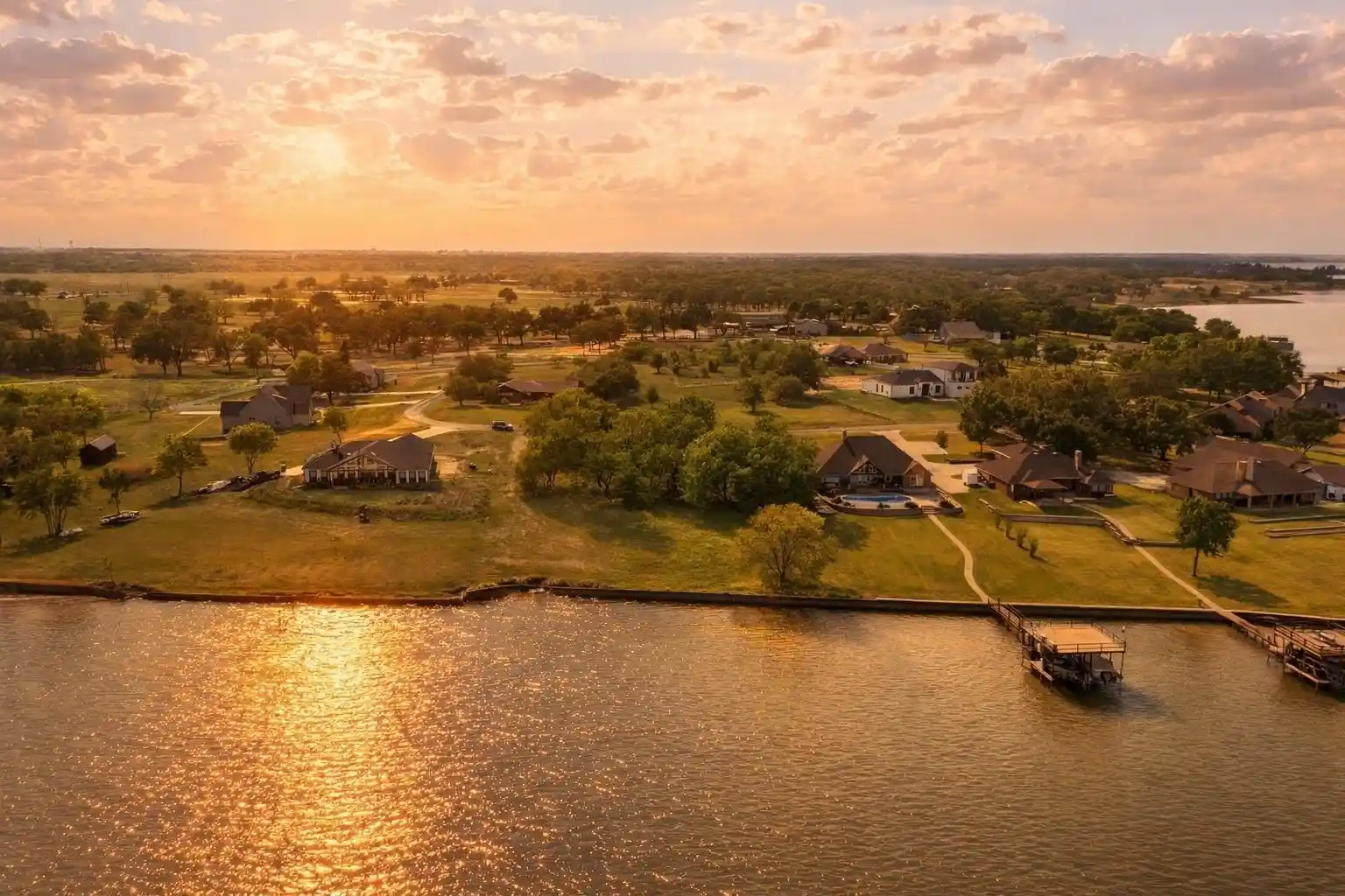 Photo 1 of Land for sale at Lot 33 Se County Road 3122, Corsicana, TX 75109 | MLS# 21153404 | Listing updated on 2026-06-04