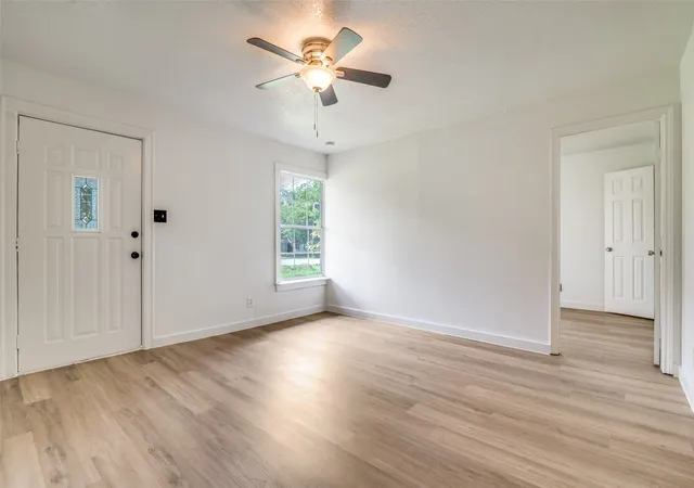 Photo 3 of Single family home for sale at 109 Church St, Quinlan, TX 75474 | MLS# 21159336 | Listing updated on 2026-08-24