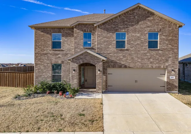 Photo 2 of Single family home for sale at 186 Dogwood Ave, Rhome, TX 76078 | MLS# 21158137 | Listing updated on 2026-09-16