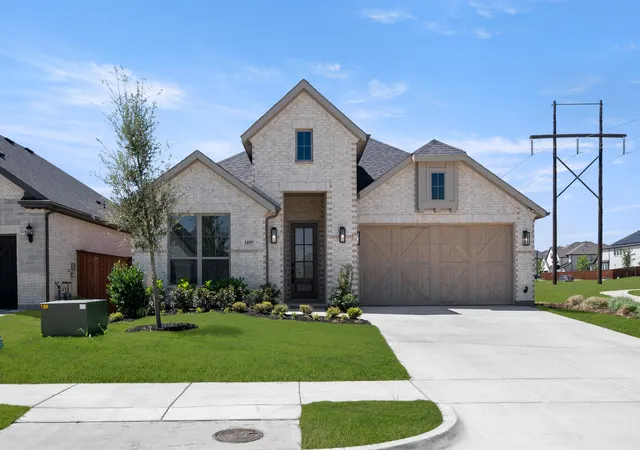 Photo 1 of Single family home for sale at 1409 Ripple Glass Rd, Midlothian, TX 76065 | MLS# 21159543 | Listing updated on 2026-10-01