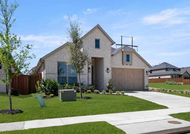 Photo 2 of Single family home for sale at 1409 Ripple Glass Rd, Midlothian, TX 76065 | MLS# 21159543 | Listing updated on 2026-10-01
