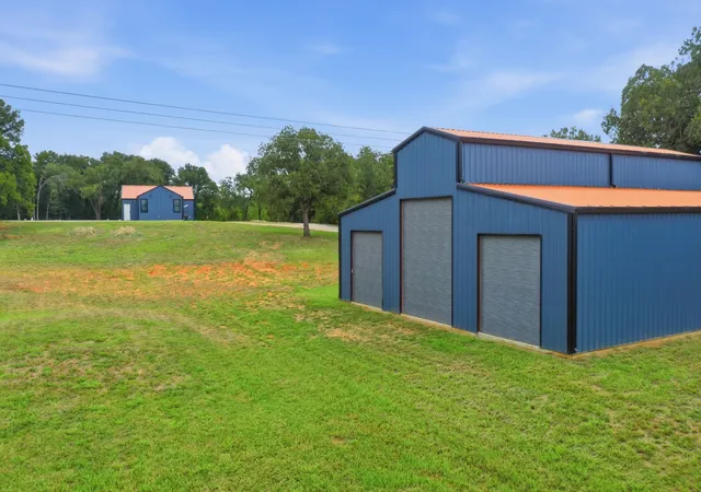 Land for sale at 1355 Friendship Rd, Weatherford, TX 76085 | MLS# 21158485