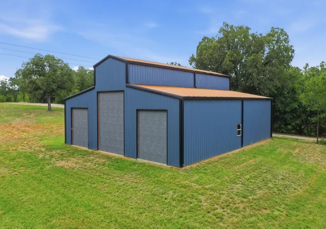 Photo 2 of Land for sale at 1355 Friendship Rd, Weatherford, TX 76085 | MLS# 21158485 | Listing updated on 2026-07-28