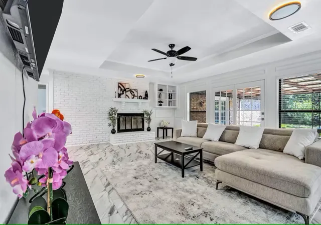 Photo 1 of Single family home for sale at 3402 S Glenbrook Dr, Garland, TX 75041 | MLS# 21150737 | Listing updated on 2026-08-23