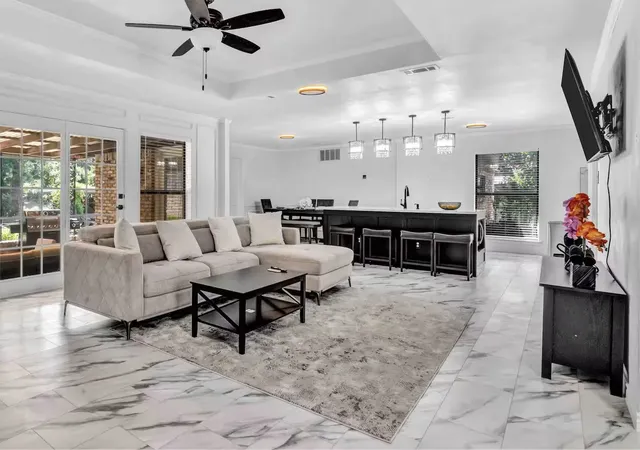Photo 3 of Single family home for sale at 3402 S Glenbrook Dr, Garland, TX 75041 | MLS# 21150737 | Listing updated on 2026-08-23