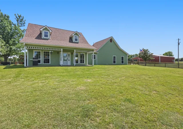 Photo 4 of Single family home for sale at 643 Cr 2992, Windom, TX 75492 | MLS# 21142884 | Listing updated on 2026-10-02