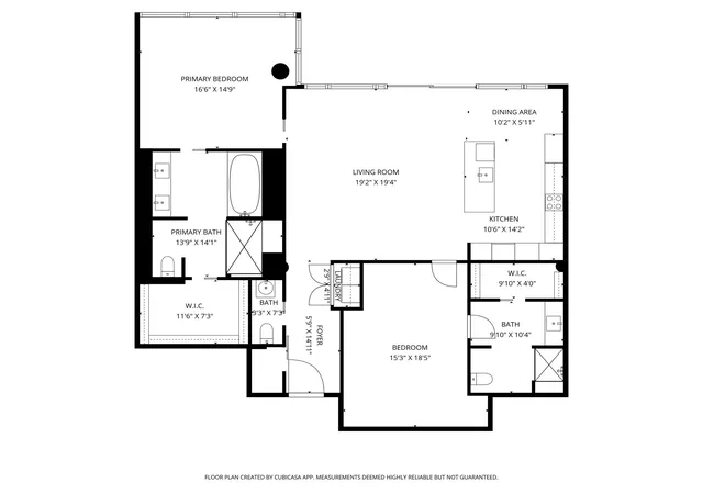 Photo 36 of Condo for sale at 2408 Victory Park Ln #838, Dallas, TX 75219 | MLS# 21137139 | Listing updated on 2026-10-05
