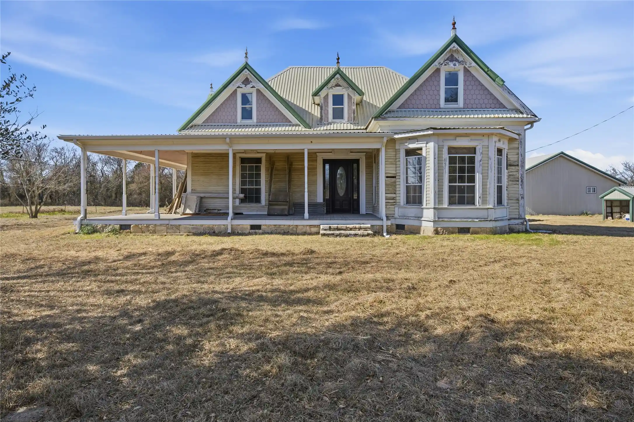 Single family home for sale at 8640 State Hwy 198, Canton, TX 75103 | MLS# 21159578