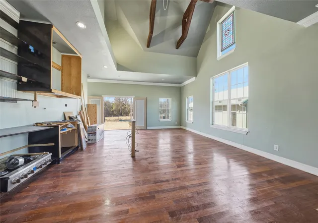 Photo 3 of Single family home for sale at 8640 State Hwy 198, Canton, TX 75103 | MLS# 21159578 | Listing updated on 2026-07-08