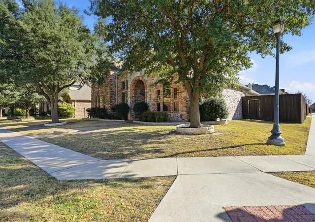 Photo 1 of Single family home for sale at 14875 Daneway Dr, Frisco, TX 75035 | MLS# 21157101 | Listing updated on 2026-08-18