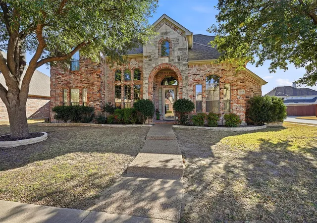 Photo 2 of Single family home for sale at 14875 Daneway Dr, Frisco, TX 75035 | MLS# 21157101 | Listing updated on 2026-08-18