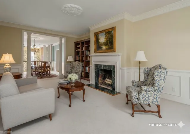 Photo 3 of Townhouse for sale at 18 Dudley Sq, Shreveport, LA 71106 | MLS# 21155505 | Listing updated on 2026-07-15