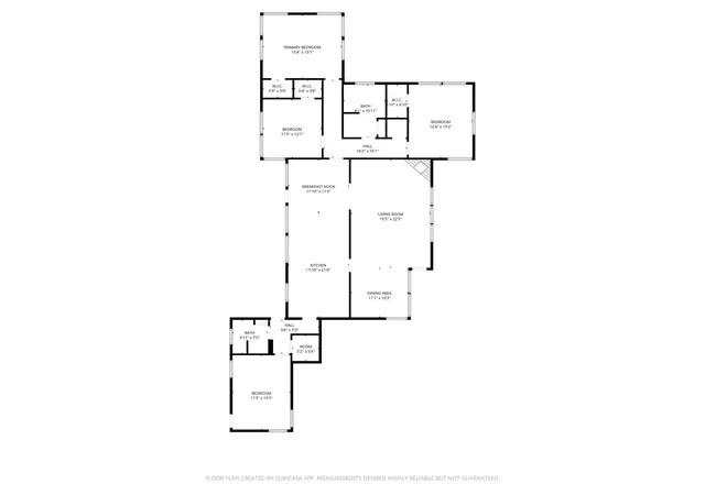 38th image of 425 Oakhill Dr, Denton, TX 76201 | MLS# 21157902
