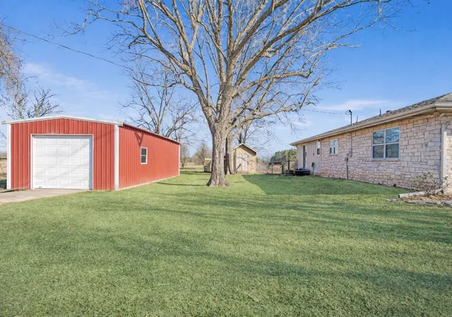 Homes for sale in Bagwell, TX | 8413 Farm Road 195, Bagwell, TX 75412 | MLS# 21159981