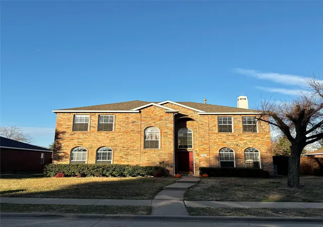 1st image of 829 John Peter Wy, Mesquite, TX 75149 | MLS# 21157107