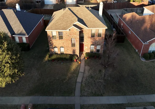 2nd image of 829 John Peter Wy, Mesquite, TX 75149 | MLS# 21157107