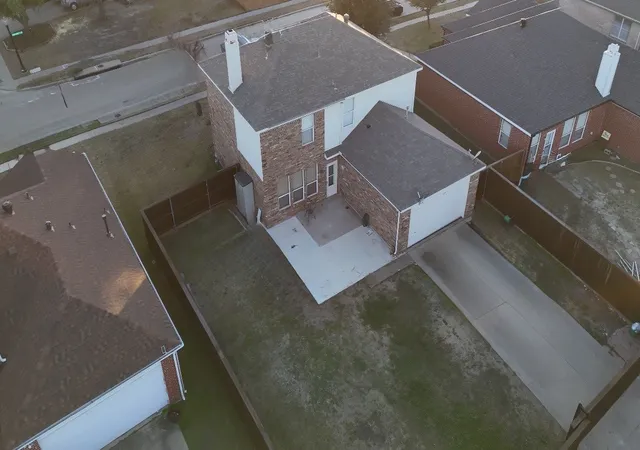 3rd image of 829 John Peter Wy, Mesquite, TX 75149 | MLS# 21157107