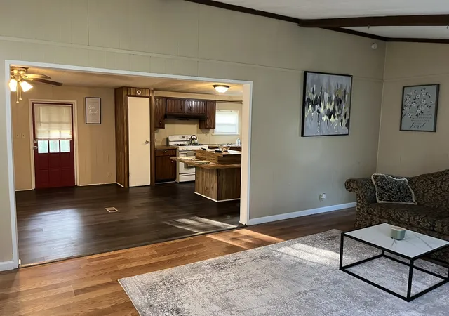 Photo 4 of Manufactured home for sale at 5576 Helm Ln, Temple, TX 76502 | MLS# 21159839 | Listing updated on 2026-09-24