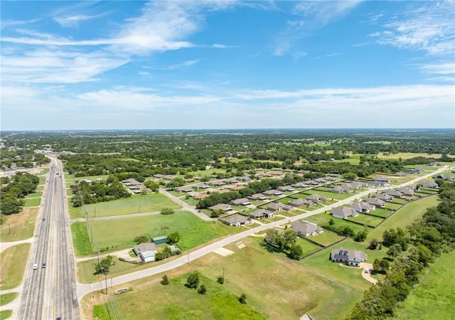 Photo 2 of Land for sale at 220 Fox Run Ln, Waco, TX 76706 | MLS# 21157048 | Listing updated on 2026-07-22