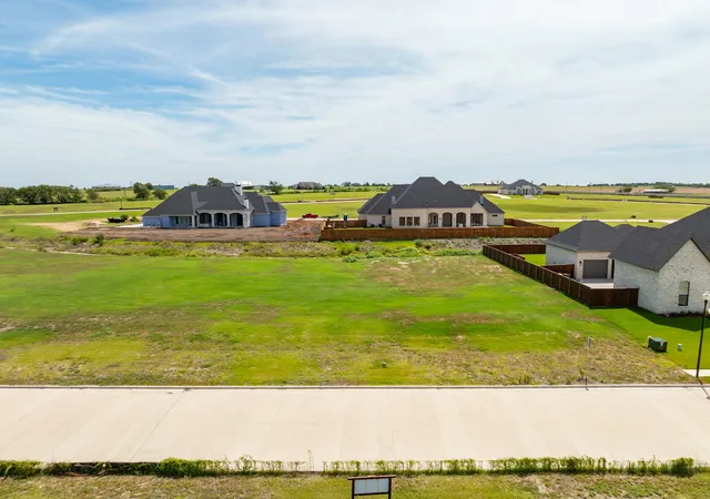 Photo 3 of Land for sale at 125 Sunflower St, Lorena, TX 76655 | MLS# 21157820 | Listing updated on 2026-07-22