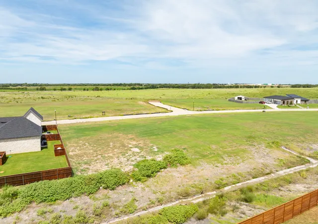 Photo 3 of Land for sale at 125 Sunflower St, Lorena, TX 76655 | MLS# 21157820 | Listing updated on 2026-07-22