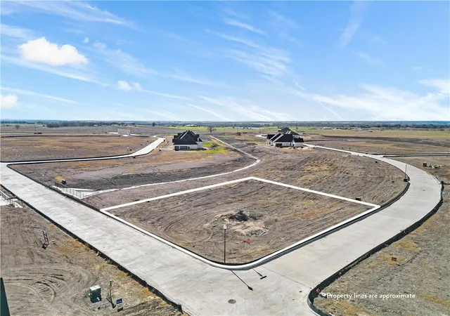 Photo 3 of Land for sale at 101 Sunflower St, Lorena, TX 76655 | MLS# 21157828 | Listing updated on 2026-07-22