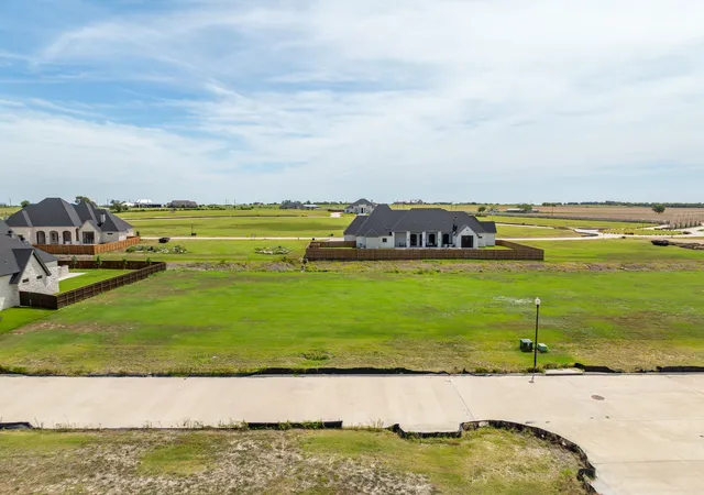 Photo 3 of Land for sale at 117 Sunflower St, Lorena, TX 76655 | MLS# 21157818 | Listing updated on 2026-07-22