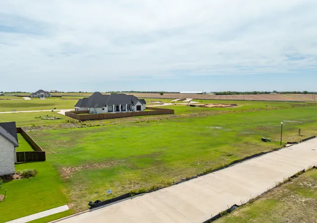 Photo 4 of Land for sale at 117 Sunflower St, Lorena, TX 76655 | MLS# 21157818 | Listing updated on 2026-07-22