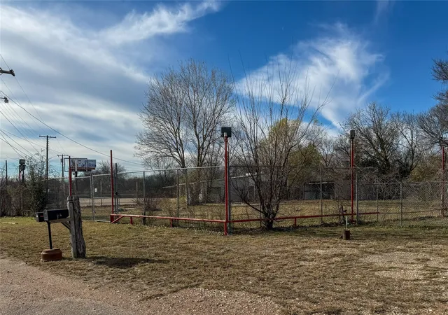 Photo 3 of Land for sale at 1709 N Main St St, Cleburne, TX 76033 | MLS# 21160298 | Listing updated on 2026-07-07