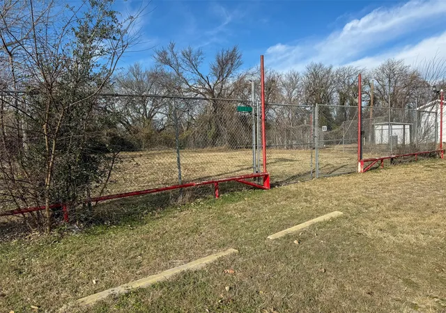 Photo 3 of Land for sale at 1709 N Main St St, Cleburne, TX 76033 | MLS# 21160298 | Listing updated on 2026-07-07
