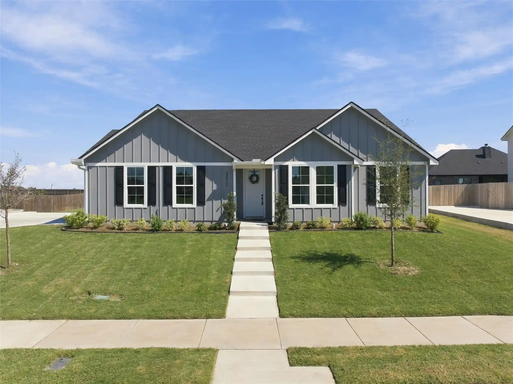 Photo 1 of Single family home for sale at 2012 Palafox, Lorena, TX 76655 | MLS# 21160209 | Listing updated on 2026-10-10