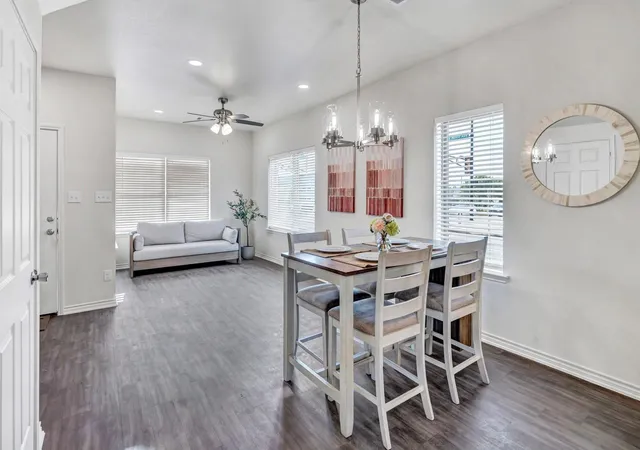 2nd image of 1721 Saint Louis Ave, Fort Worth, TX 76110 | MLS# 21160374
