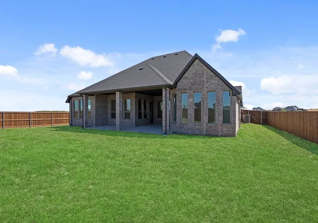 Homes for sale in Waxahachie, TX | 257 Wheatgrass Rd, Waxahachie, TX 75165 | MLS# 21160393