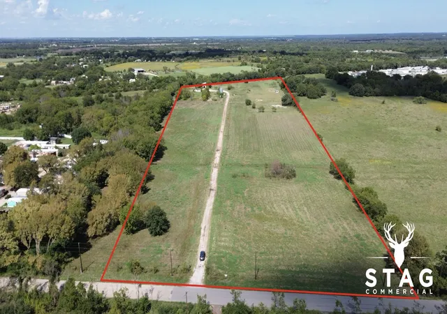 Land for sale at 2701-2757 Greenleaf Circle, Denton, TX 76208 | MLS# 21160364