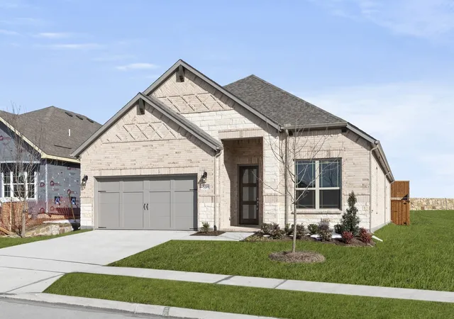 Photo 3 of Single family home for sale at 3209 Agnew St, Celina, TX 75009 | MLS# 21160451 | Listing updated on 2026-10-30