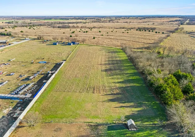 Photo 1 of Land for sale at 11424 Fm 1807, Alvarado, TX 76009 | MLS# 21160476 | Listing updated on 2026-08-30