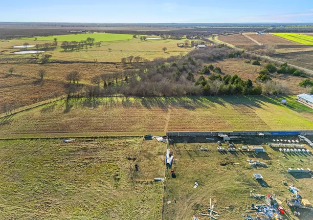 Photo 4 of Land for sale at 11424 Fm 1807, Alvarado, TX 76009 | MLS# 21160476 | Listing updated on 2026-08-30