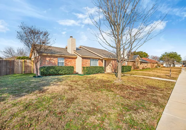 Homes for sale in Rowlett, TX | 2709 College Park Dr, Rowlett, TX 75088 | MLS# 21159274