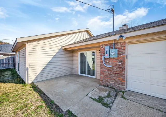 Homes for sale in Rowlett, TX | 2709 College Park Dr, Rowlett, TX 75088 | MLS# 21159274